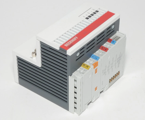 Module CPU de base PLC CX5130-0125/000000218 - Product Image 2