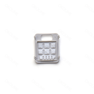 Coque supérieure neuve d'origine pour DJI NEO, cadre supérieur et petite coque de remplacement pour la réparation du drone DJI NEO - Product Image 4