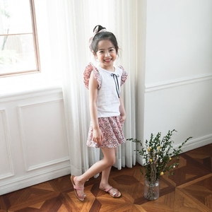 Mercado Mayorista de Ropa, Ropa para Niñas Escolares, Conjuntos de Ropa Infantil - Product Image 4