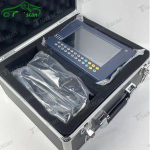 2023 Digimaster-III Code Reader Programmeur Onbeperkte Tokens Kilometerstand Sleutelprogrammering Airbag ECU Programma Update USB Windows - Product Image 6