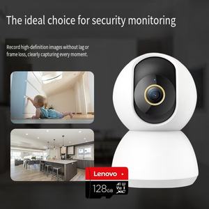 Tarjeta de Memoria TF de Alta Velocidad de 64 GB para Cámaras de Seguridad y Tacógrafos - Product Image 3