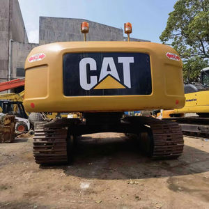 Excavadora Caterpillar 320D2 Cat de segunda mano de 20 toneladas de alta calidad a precio barato Excavadora Caterpillar usada a la venta - Product Image 1