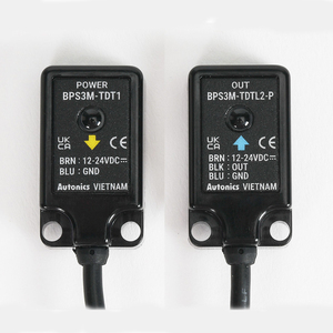 ใหม่ออโต้นิคส์เซนเซอร์รุ่นดั้งเดิม BPS3M-TDT-P/BPS3M-TDTL-P เซนเซอร์โฟโตอิเล็กทริคความเร็วสูง - Product Image 6
