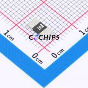 LR-A2512-22R002F4 ตัวต้านทานแบบ SMD 2512 ( ความต้านทาน: 2 มิลลิโอห์ม )( ความแม่นยำ: 1%) กำลังไฟ: 2 วัตต์ ) - Product Image 1
