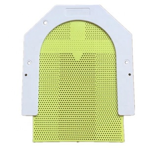 Máscaras Termoplásticas para Cabeza, Cuello y Hombros, Tratamiento de Radioterapia para Cáncer en Oncología - Product Image 3