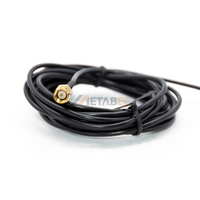 Antenne à gain élevé TNC SMA Fakra Antenne extérieure GNSS GPS