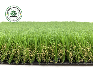 <span class=keywords><strong>Gazon</strong></span> synthétique pour aménagement paysager et jardin, garantie UV 8 ans, pelouse artificielle pour le marché britannique - Product Image 5