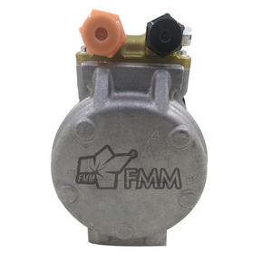 Compresor de Aire Acondicionado para Autobús 92600-JP00B 447200-6591 10PA20C 24V para Refrigeración de Camiones y Autobuses - Product Image 5