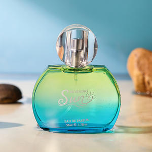 Perfume Árabe Dubai Mini Original Sweet Dole and Gabna, Aroma Duradero de 50 ml, Perfume Femenino al por Mayor de Buena Calidad, Miss Dor Arab - Product Image 5