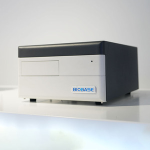 BIOBASE China <strong>Elisa</strong> Microplate Reader BK-EL10B <strong>Fully</strong> <strong>Automated</strong> <strong>Elisa</strong> Machine <strong>Analyzer</strong> for Lab - Product Image 6