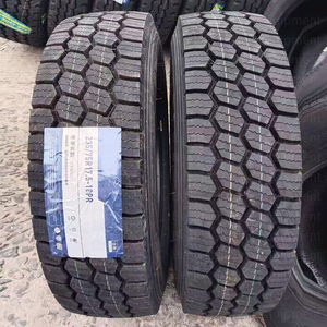 Lốp xe mùa đông & lốp xe mùa đông đa địa hình 205/75R17.5 215/75R17.5 225/70R19.5 235/75R17.5 245/70R17.5 245/70R19.5 255/70R22.5 Lốp Radial - Product Image 2