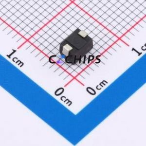 ACC45326R8K2B ตัวเหนี่ยวนำแบบ SMD 1812 ( ค่าความเหนี่ยวนำ: 6.8uH )( ความแม่นยำ: 10% ประเภท: ชิปแบบพันลวด ) - Product Image 2