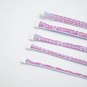 ชุดสายไฟ3P พร้อมฉนวนพีวีซีสำหรับประกอบสายไฟ - Product Image 6