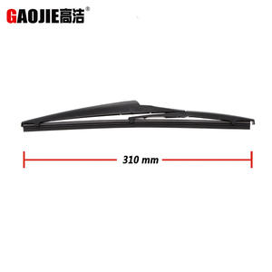Bras d'essuie-glace arrière Gaojie 265 mm pour Lexus NX Series LXS70 - Product Image 5