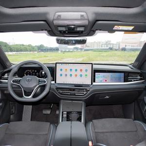 Cina Volkswagen <span class=keywords><strong>Passat</strong></span> 1.5T 2.0T benzina <span class=keywords><strong>berlina</strong></span> 380/330/300/280TSI automatico FWD auto usata LHD 2025 2024 2023 2022 2021 - Product Image 4