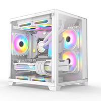 I5 6500 Murah, Set Komputer Gaming Lengkap yang Dapat Disesuaikan, Peralatan PC Gamer Rakitan Siap Pakai Grosir