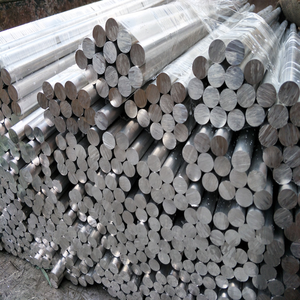 Barra T3-T8 metallo solido ad alta resistenza 8mm 18mm trattabile termicamente lavorabile in alluminio leggero 6063 6061 barra - Product Image 4