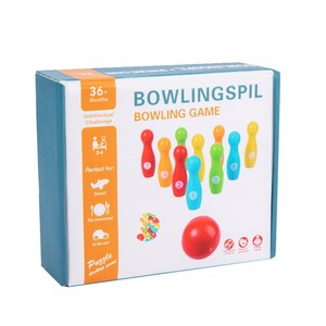 Jeu de boules en bois en gros <span class=keywords><strong>pour</strong></span> parents et enfants – Jeu de société interactif, éducatif et ludique <span class=keywords><strong>pour</strong></span> l'éveil précoce - Product Image 5