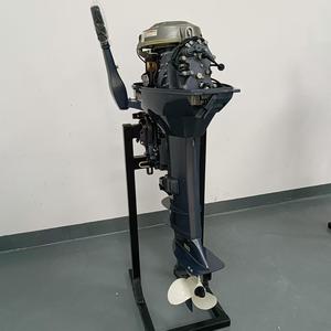 <span class=keywords><strong>Motores</strong></span> Fuera de Borda Yamaha Enduro 40G 40HP de 2 Tiempos Compatibles con Yamaha 40J en Venta - Product Image 6