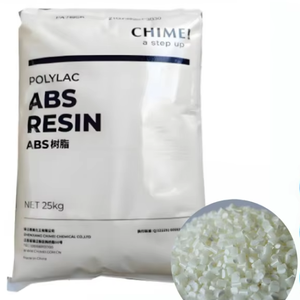SHUNYING ABS Taiwan Chi Mei PA-747, résistance aux chocs élevée, rigidité élevée, excellente capacité d'usinage, injection <span class=keywords><strong>pour</strong></span> - Product Image 1