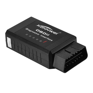 Lecteur de code OBD2 WiFi ELM327 populaire, scanner V1.5, outils de <span class=keywords><strong>diagnostic</strong></span> automobile, détecteur de panne automobile <span class=keywords><strong>pour</strong></span> Android/IOS/<span class=keywords><strong>PC</strong></span> - Product Image 6