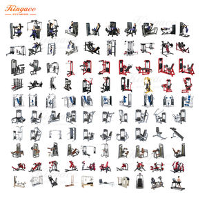 เครื่องออกกำลังกายแบบขึ้นบันได <span class=keywords><strong>ราคา</strong></span>โรงงาน รุ่นยอดนิยมสำหรับใช้ในเชิงพาณิชย์ เครื่องจำลองการปีนบันไดสำหรับยิม อุปกรณ์ออกกำลังกายแบบขึ้นบันได - Product Image 5