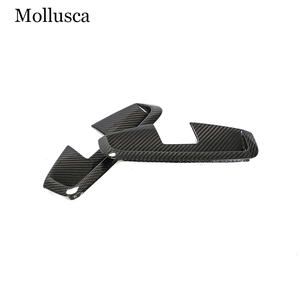 Marco de Fibra de Carbono para Faros Antiniebla para Serie 4 G22/G23 2020-2025 - Product Image 5