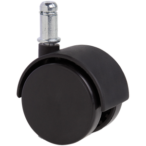 RUOTA PER MOBILI ART. 164N AVO 50 mm - capacità di carico 40 kg - Product Image 1