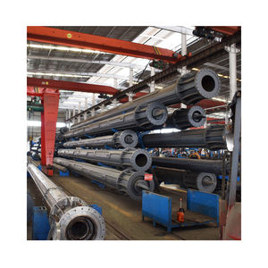 Para Sany Delmag Factory's 3000 horas garantizadas tipo de fricción de enclavamiento plataforma de perforación rotativa Kelly Bar Drive Stub 130*130mm - Product Image 5