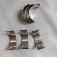 Roulement de bielle Vq35 pour roulement de vilebrequin de moteur nissan Vq35 12111-4W000 R1058A