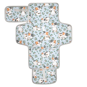 Cambiador de Bebé Extensible Personalizado, Impermeable, Portátil, para Viajes, Cambiador de Pañales para Bebé - Product Image 1