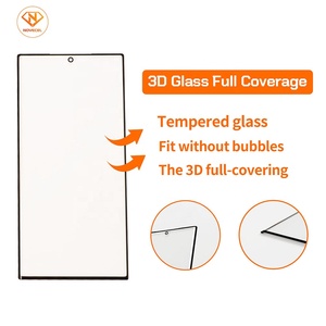 กระจกหน้าจอ Novecel สำหรับ <span class=keywords><strong>Galaxy</strong></span> S26 Ultra พร้อม OCA สำหรับ Samsung <span class=keywords><strong>Galaxy</strong></span> Note <span class=keywords><strong>20</strong></span> S10E S20FE S21 <span class=keywords><strong>FE</strong></span> S22 S23 อะไหล่ซ่อมแซม - Product Image 4