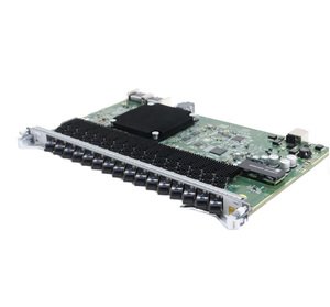 Tarjeta de Servicio Empresarial GFBH PBB de 16 Puertos XGPON GPON C++C+/D2/C+ para OLT C600 C620 C650 con Interfaz C++/D - Product Image 1