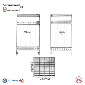เครื่องตัด<span class=keywords><strong>ช</strong></span>็อคโกแ<span class=keywords><strong>ล</strong></span><span class=keywords><strong>ต</strong></span>แบบแขนสองชั้น NP340มีดคมสำหรับตัด<span class=keywords><strong>ช</strong></span>็อกโกแ<span class=keywords><strong>ล</strong></span><span class=keywords><strong>ต</strong></span>นมดิบ - Product Image 4