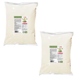 Mayonesa para Servicios de Alimentación con Rico Sabor, Fácil de Untar y Calidad Consistente - Product Image 5