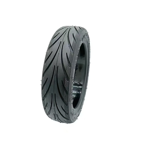Pneu de remplacement 60/70-6.5 pour trottinette électrique Ninebot by Segway MAX G30 <span class=keywords><strong>G30E</strong></span> G30D G30LP G30LE, roue avant ou arrière - Product Image 4