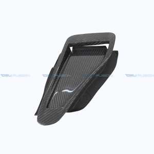 ฝาครอบตัวถังรถยนต์สำหรับ Mitsubishi Lancer Evolution 5 6 EVO V VI 1998-2001ชุดตัวถังรถยนต์คาร์บอนไฟเบอร์สไตล์ OEM - Product Image 2