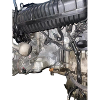 Moteurs Mercedes-Benz d'Occasion 100% Originaux 271820 271860 271861 pour Mercedes C200 C250 1.8T