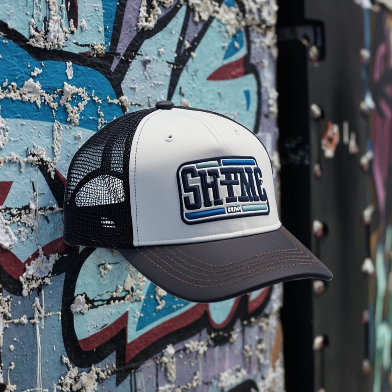 Fashionable 6 Panel Corduroy Baseball Cap
