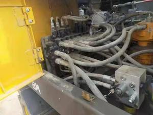 มีนาคมรถขุดล้อมือสองยี่ห้อวอลโว่ LG670รถขุดล้อ6ตันสภาพดี - Product Image 3