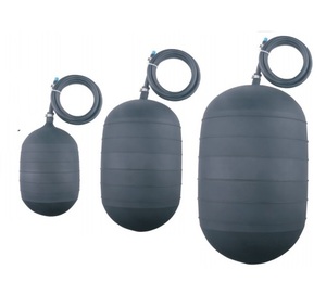 Khép Kín Nước Inflatable Ống Thử Nghiệm Cắm Và Bóng Bay - Product Image 1