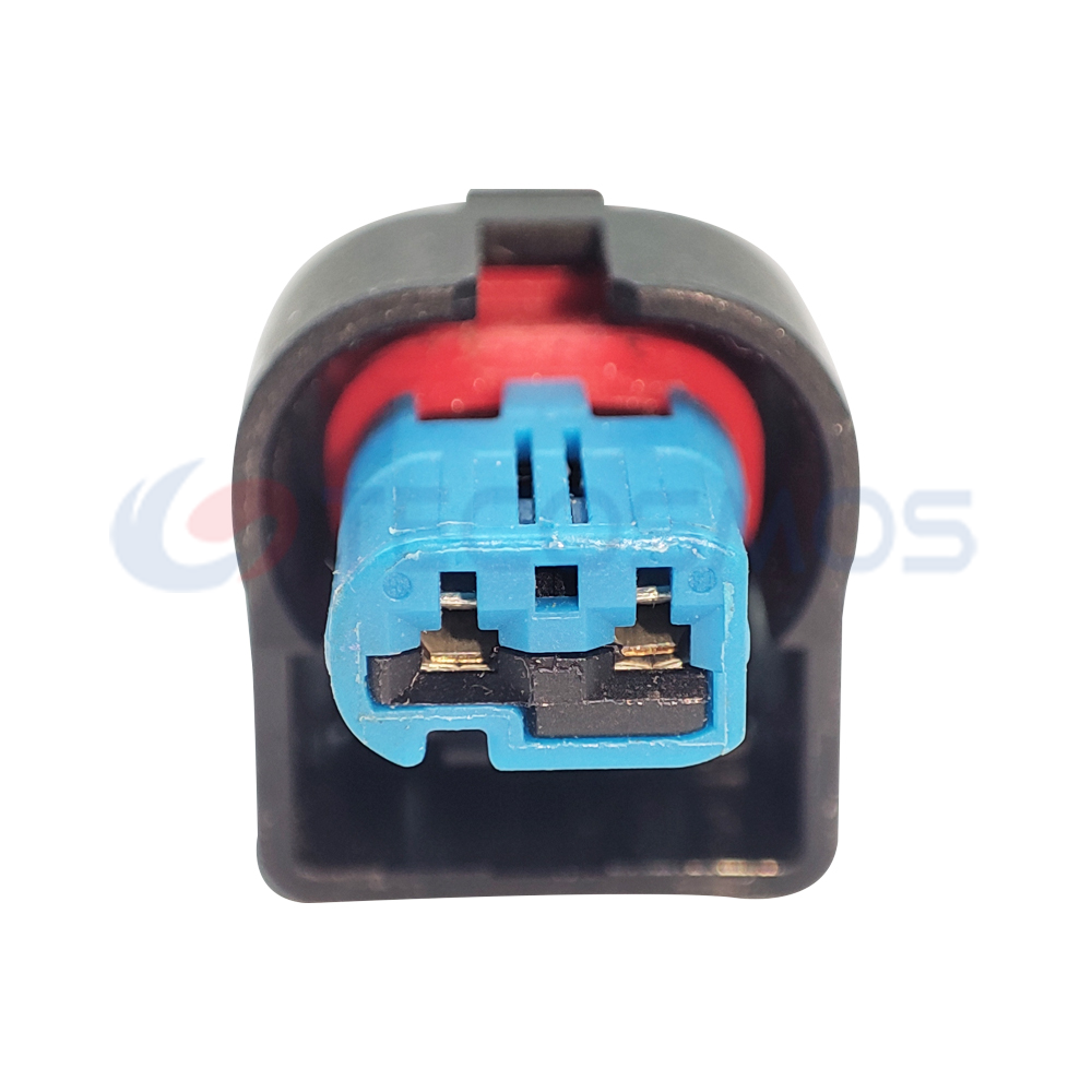 Waterproof Wire Connector Cable Harness Automotive Enclosure Connector for Buick 2pin Female CT2-0279M-5