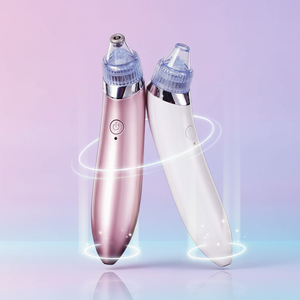 Aspirateur à points noirs <span class=keywords><strong>professionnel</strong></span>, nettoyeur <span class=keywords><strong>de</strong></span> pores rechargeable, <span class=keywords><strong>appareil</strong></span> <span class=keywords><strong>de</strong></span> <span class=keywords><strong>soin</strong></span> <span class=keywords><strong>de</strong></span> la peau du <span class=keywords><strong>visage</strong></span> - Product Image 1