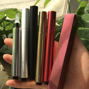 Produit de maquillage le plus vendu OEM ODM : Gloss repulpant pour les lèvres, effet volume, marque privée - Product Image 3