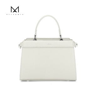 ALEX&<span class=keywords><strong>MIA</strong></span> Borsa a Mano di Lusso per Donna, Resistente all'Acqua, in PU con Ciondolo a Cuore, per Pendolarismo Quotidiano e Ufficio - Product Image 6