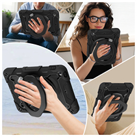 Étui robuste antichoc avec béquille pour tablette Redmi Pad 2 Pro 12,1 pouces – Housse de protection Funda Para pour Redmi Pad 2 Pro