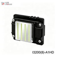 Tête d'impression DTF I3200 100% neuve et originale, compatible avec L1800 1390 1400 1410 R330 ; encres de qualité industrielle à base de solvant