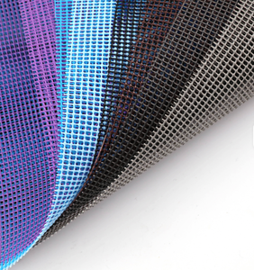 Maille de fil de fer en fibre de verre de 145 g en gros d'usine chinoise - Maille résistante aux alcalis à haute résistance au meilleur <span class=keywords><strong>prix</strong></span> au mètre carré - Product Image 6