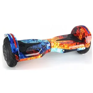 Factory price 2 wheel balance scooter fast powerful hoverboard self balancing electric scooter blue tooth electrical scoter