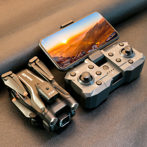 Nhà Máy K9 bay không người lái với 4K đôi máy ảnh điện quang học dòng chảy trở ngại tránh <span class=keywords><strong>Quadcopter</strong></span> chuyên nghiệp bay không người lái - Product Image 1